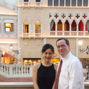 Meet your Posher, Minqian